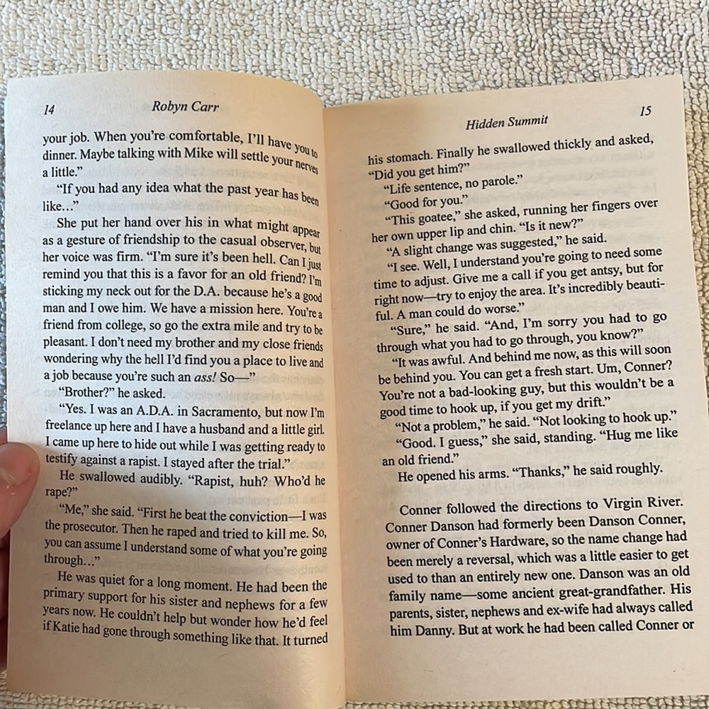 'Hidden Summit' Book - Picture 11 of 12